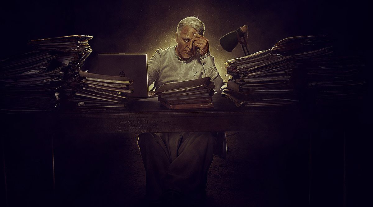 Indian 2 to resume production once Kamal Haasan completes Vikram and RC15