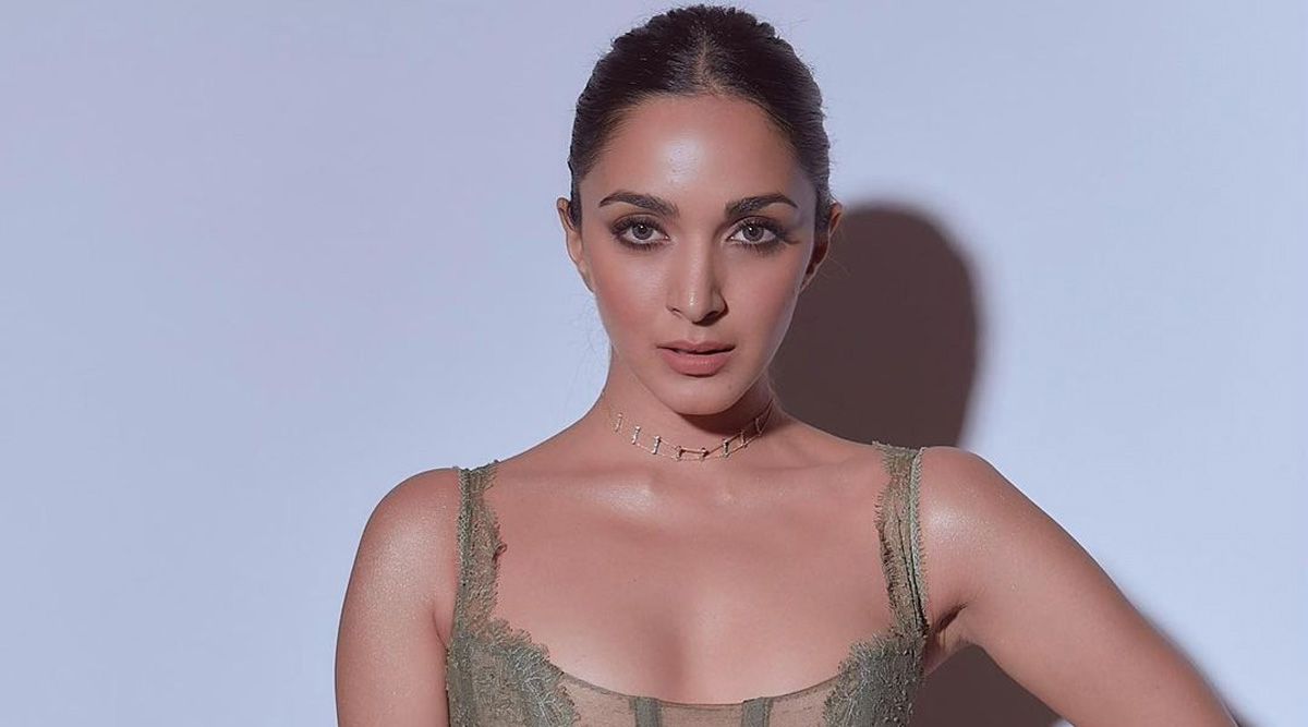 Kiara Advani thinks most jokes and punchlines are reserved for male actors in comedies