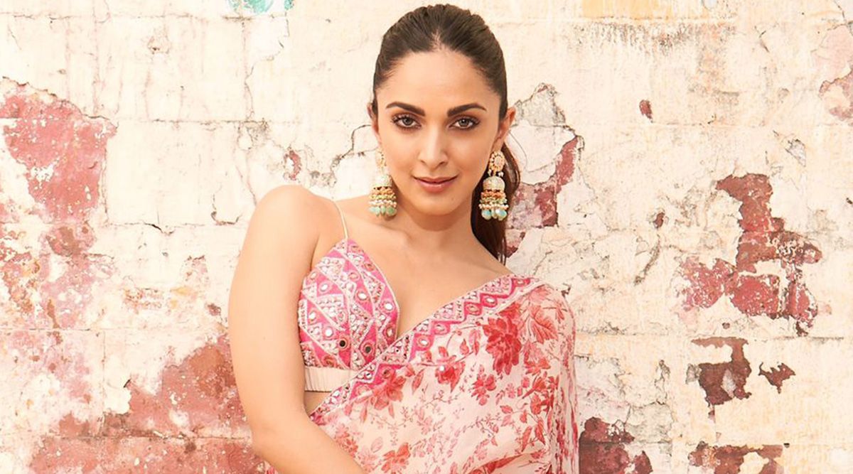 Kiara Advani said THIS when asked about being 'settled & married' at the trailer launch of Jug Jugg Jeeyo