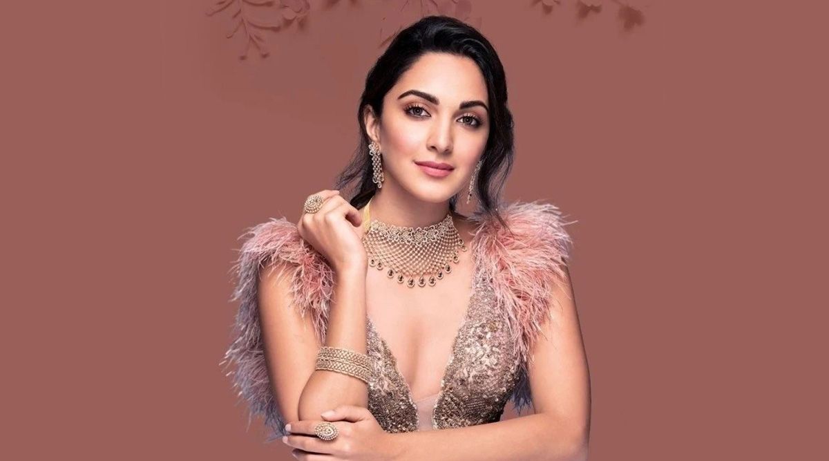 ‘Nothing better than women supporting women,’ says Kiara Advani her equation with female stars