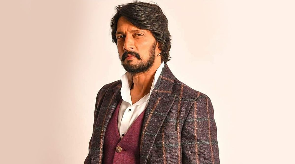 Kichcha Sudeepa Birthday Special: Take A Look At Top 5 Films Of The Actor That Have Left A Lasting Impression