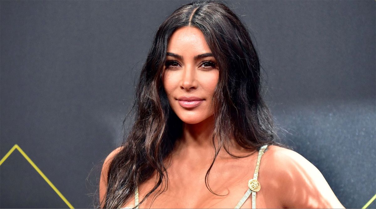 Kim Kardashian drools over ex Kanye West's current girlfriend Chaney Jones, describing her as the 'sweetest.'