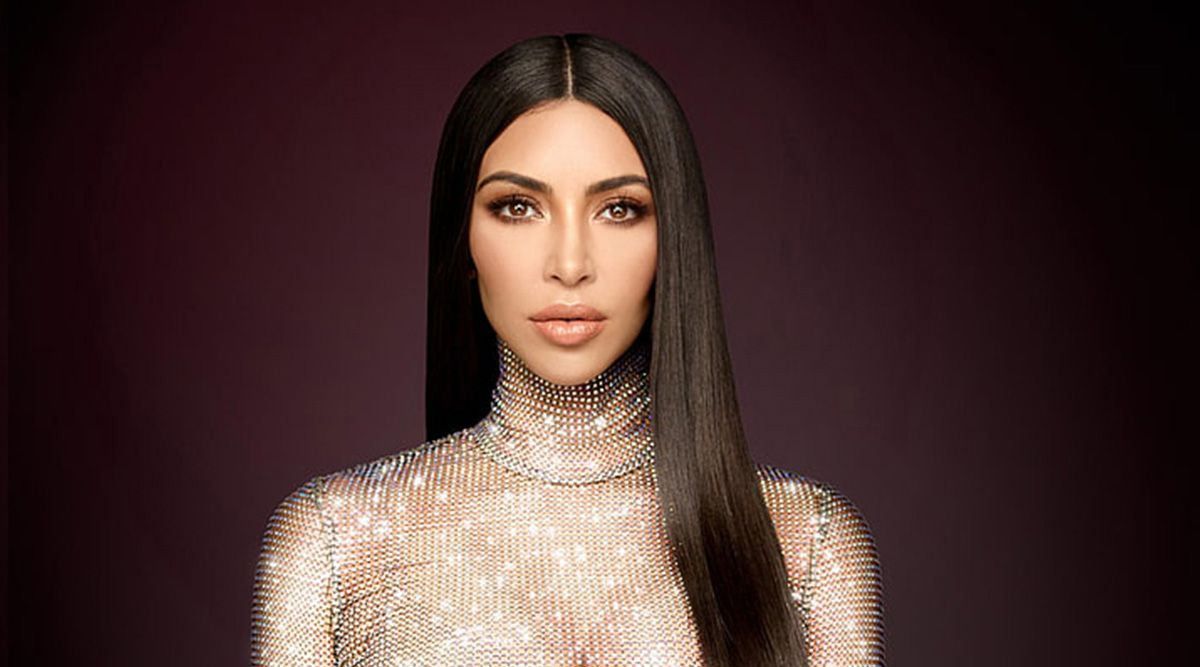 Kim Kardashian finally reacts to Met Gala weight-loss controversy