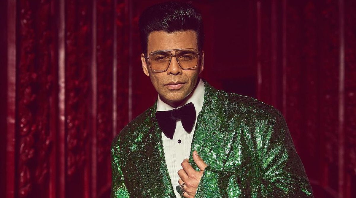 Did 50 guests contract COVID at Karan Johar's 50th B'day bash? Full story inside