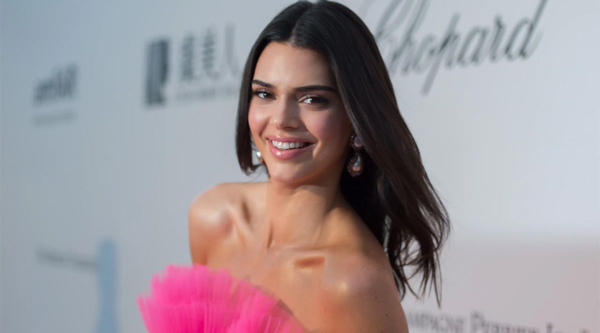 Kendall Jenner reveals which family member wants her to be 'mom'