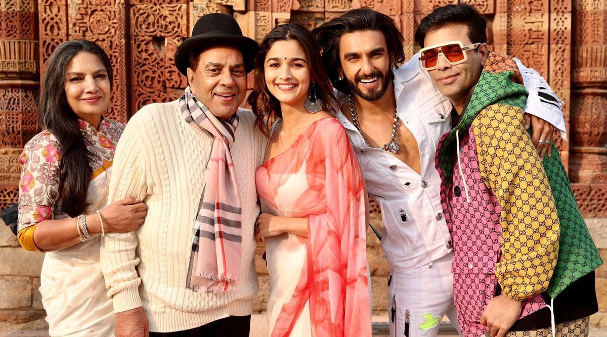 Ranveer Singh, Alia Bhatt starrer Rocky Aur Rani Ki Prem Kahani set to release in February 2023