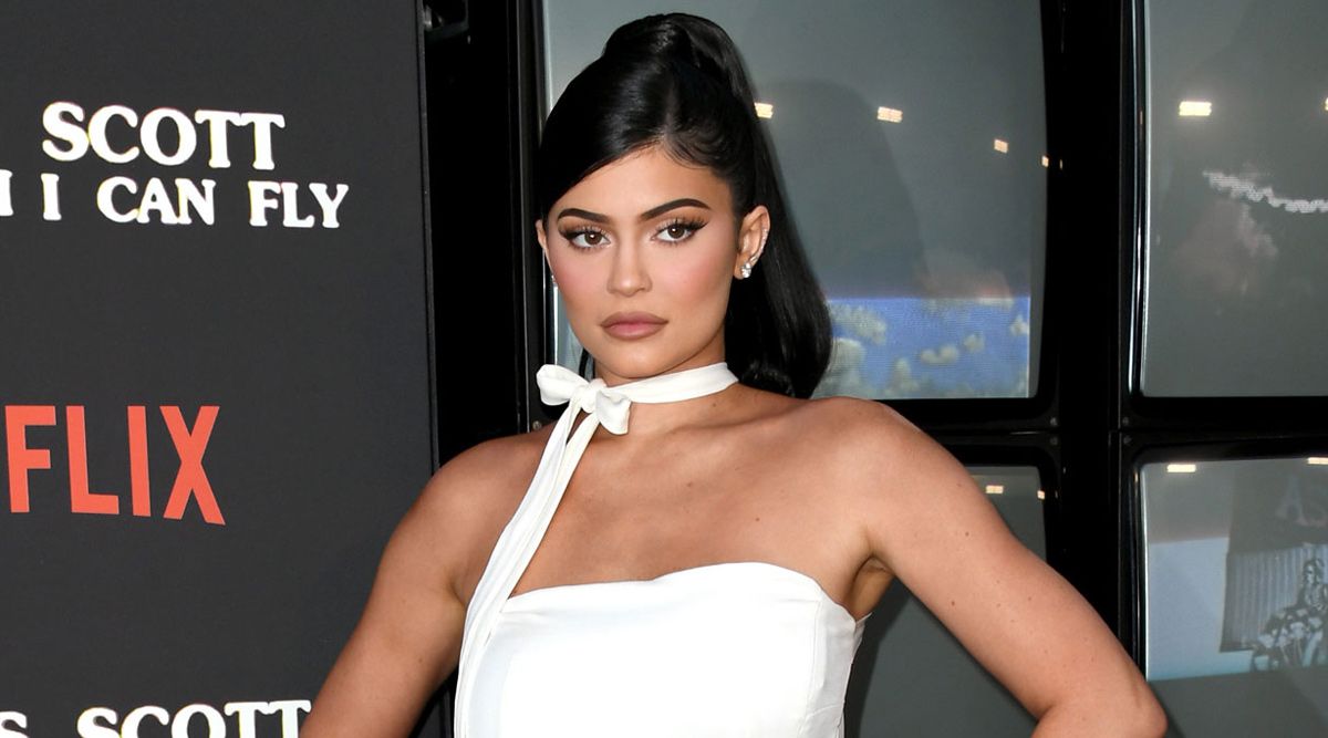 Kylie Jenner to change her second son’s name: We just really didn't feel like it was him!