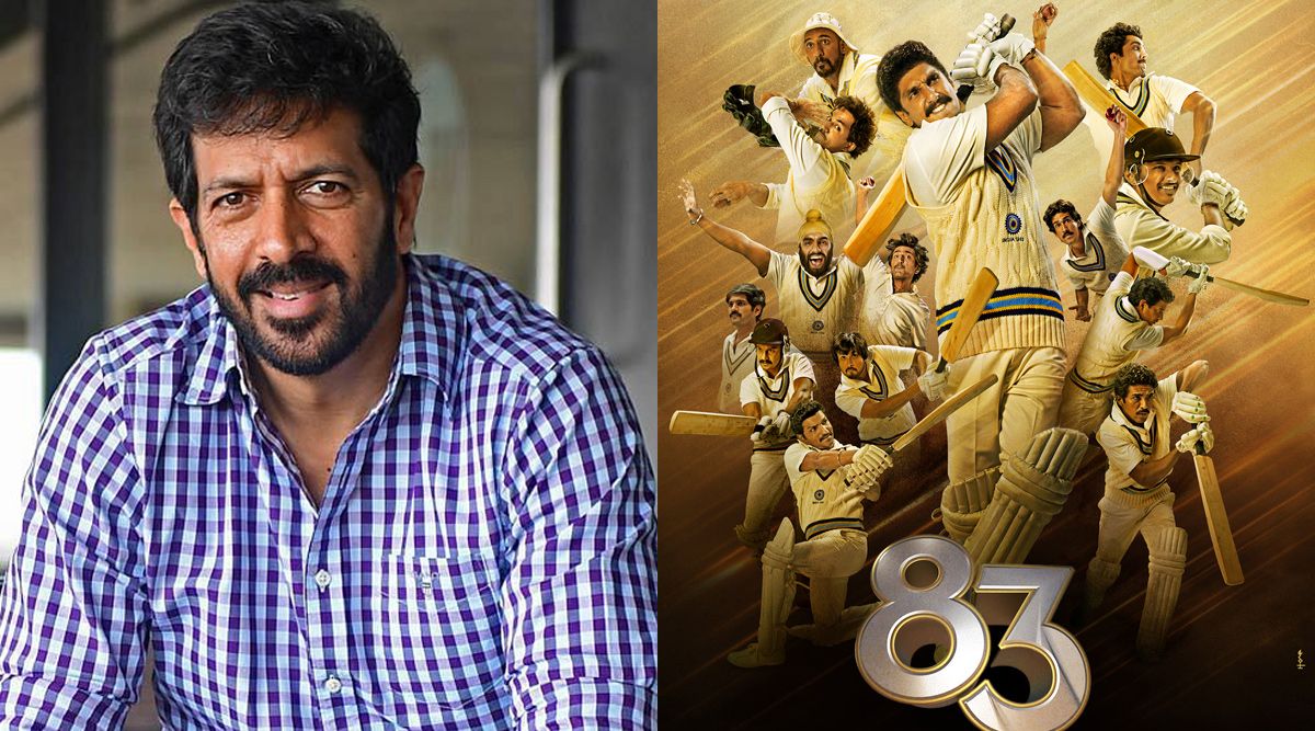 Kabir Khan: If further restrictions are imposed, we’ll release 83 on the web soon