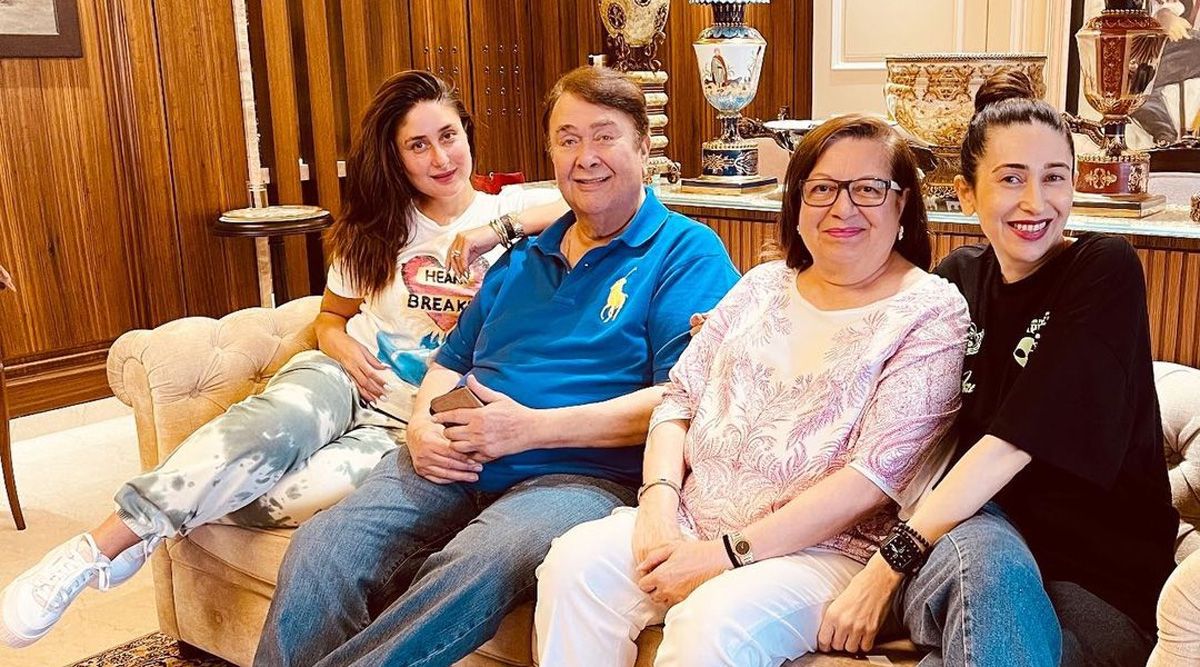 Randhir Kapoor had once admitted that he was a horrible husband to Babita, even Kareena had revealed