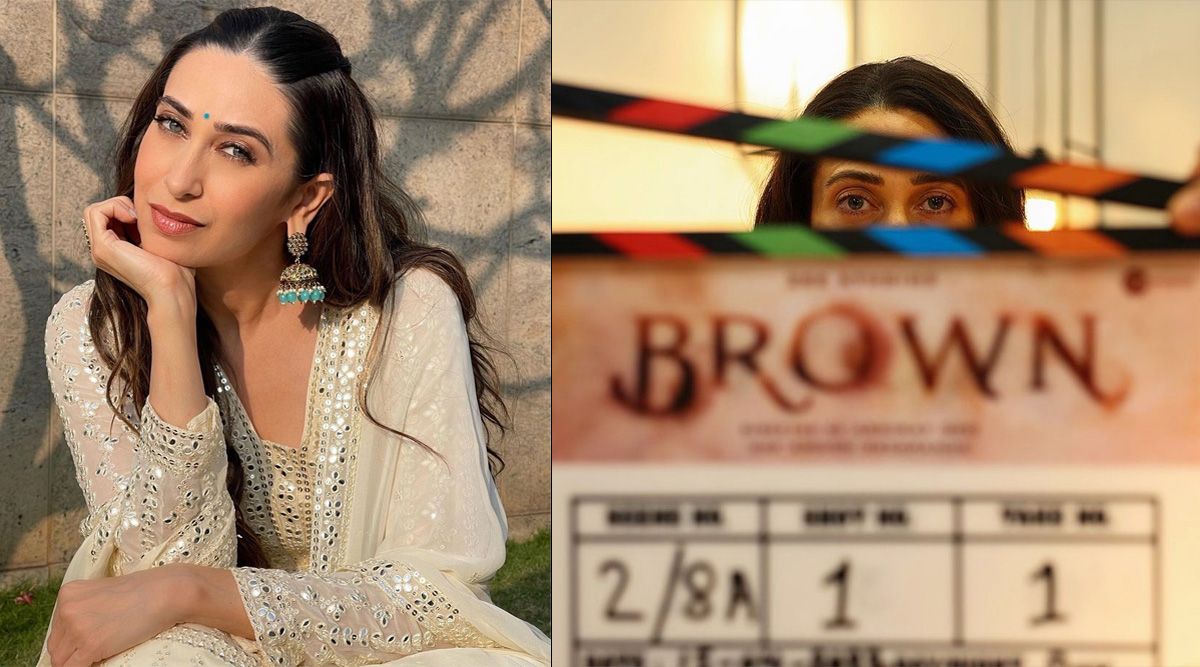 Confirmed: Karisma Kapoor to star in Abhinay Deo’s Brown