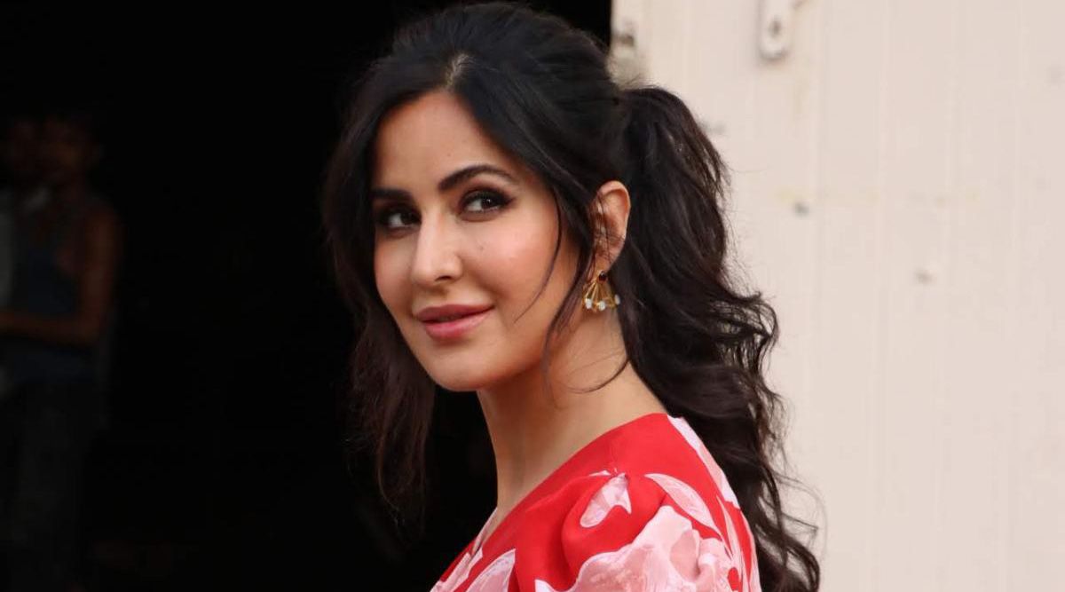 Katrina Kaif’s sweetest reply to an influencer who roast her for cooking skills