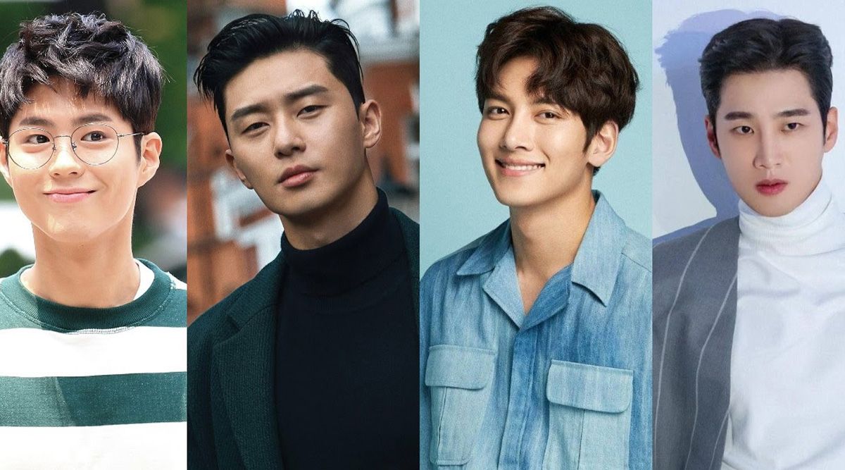 Korean stars; Park Bo Gum, Park Seo Joon, Ji Chang Wook, Ahn Bo Hyun & more to star in new reality series