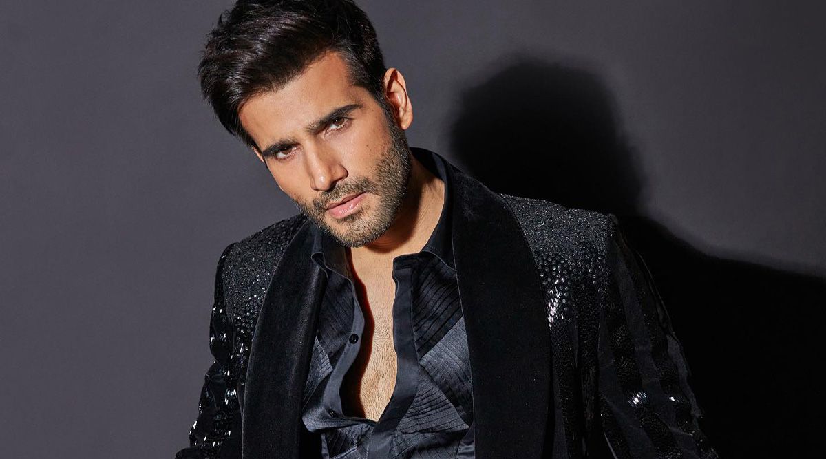 Karan Tacker reveals why he stays away from TV shows, says ‘It tends to limit you’