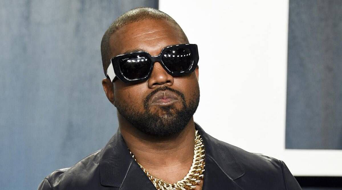 GRAMMY: The recording company dropped Kanye West from their lineup, Know Why!