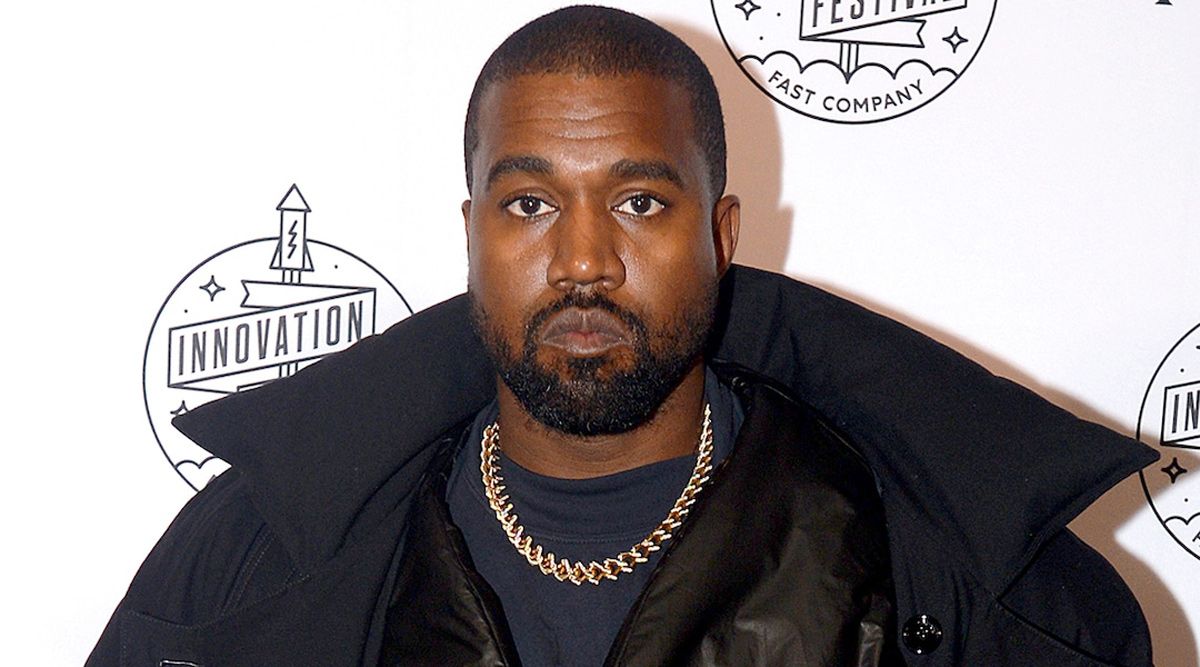 Kanye West to face temporary Instagram suspension; Meta confirms
