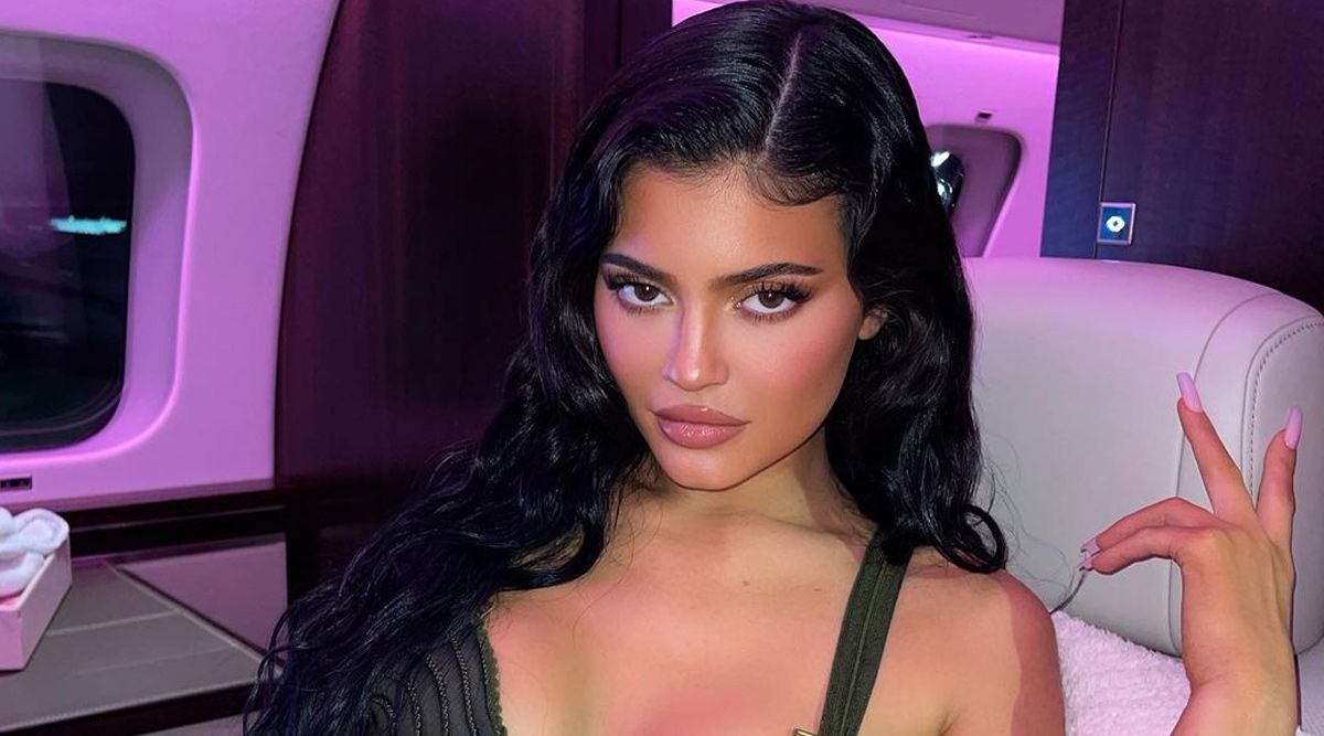 Kylie Jenner becomes first woman influencer in the world to clock 300 million followers