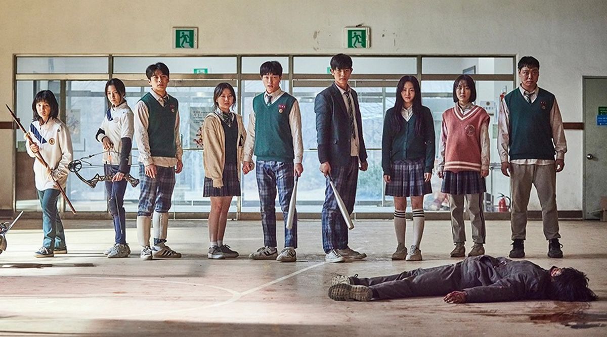Here are the DETAILS of new Korean zombie reality series Zombieverse, available on Netflix; Read on!