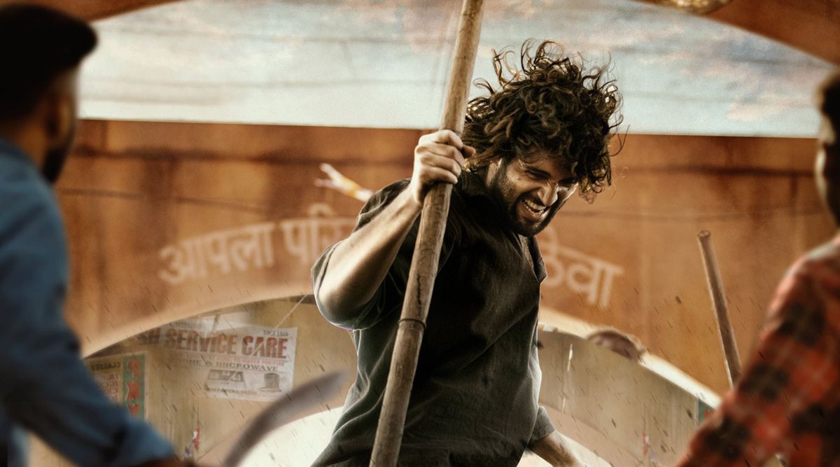 Vijay Deverakonda confirms Liger sequel ahead of the film's release