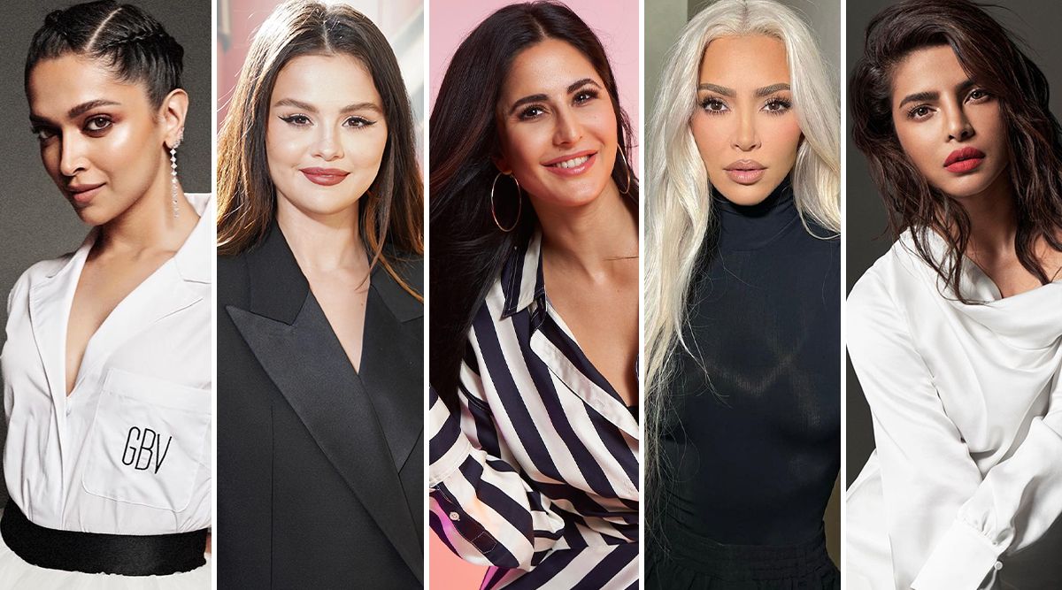From Bollywood to Hollywood these celebs have their own beauty brand; Here’s the list!