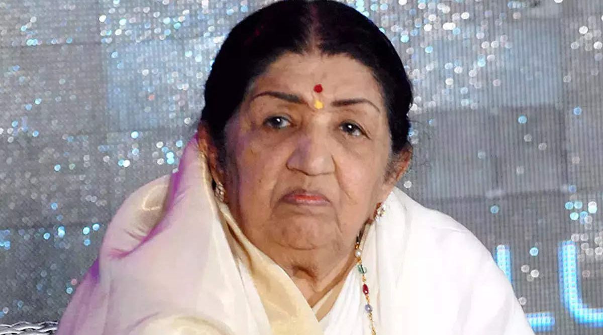 Here’s the exact cause of Lata Mangeshkar's death