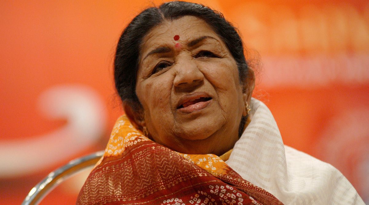 Lata Mangeshkar's family to realise her last dream of an old age home for senior actors