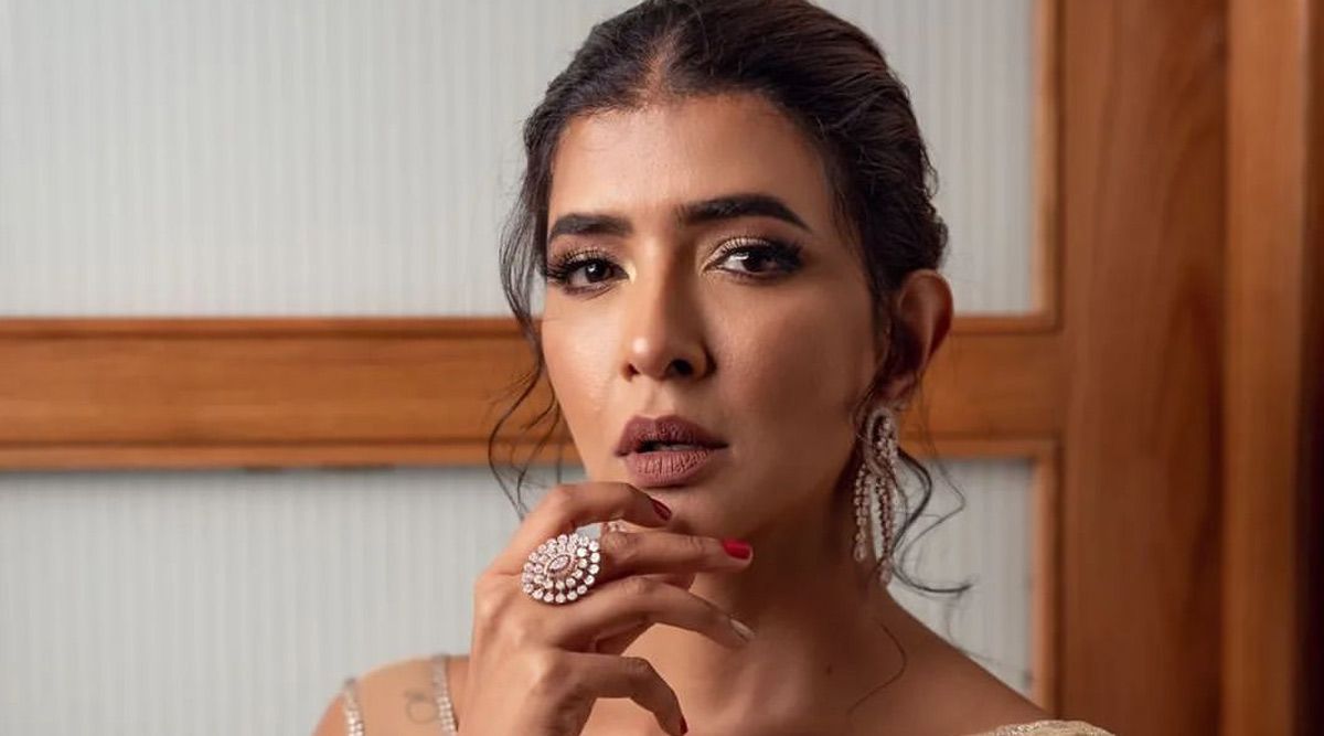Lakshmi Manchu reveals her casting couch experience, claiming she was body bullied for being curvaceous