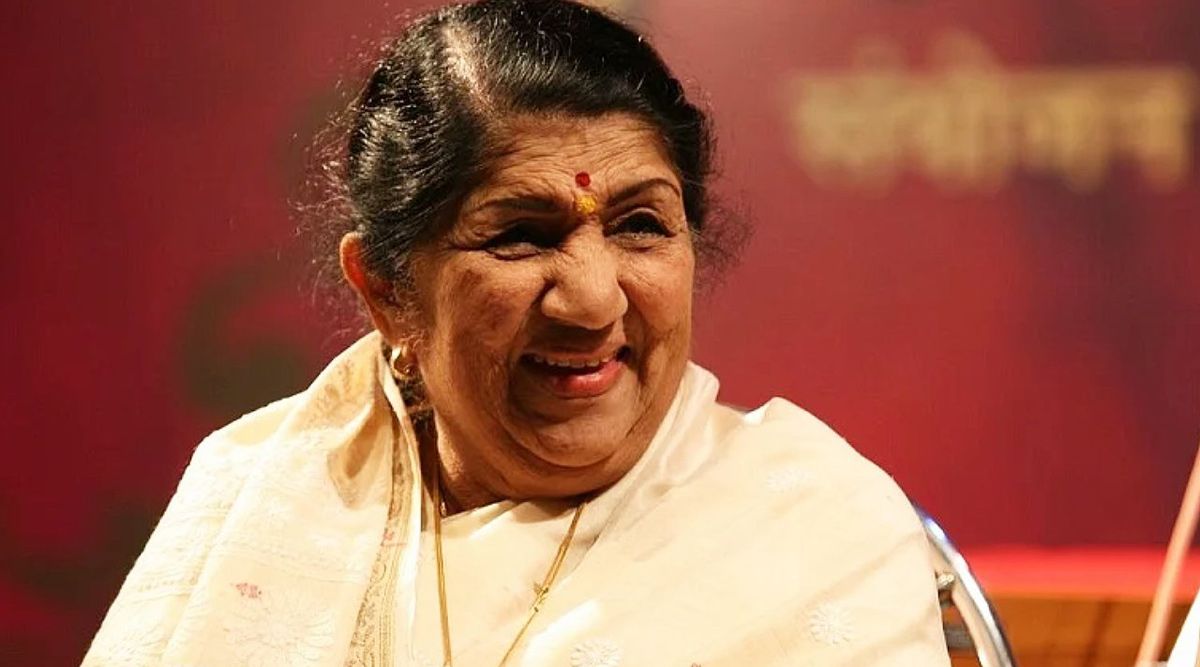Legendary singer Lata Mangeshkar dies at 92