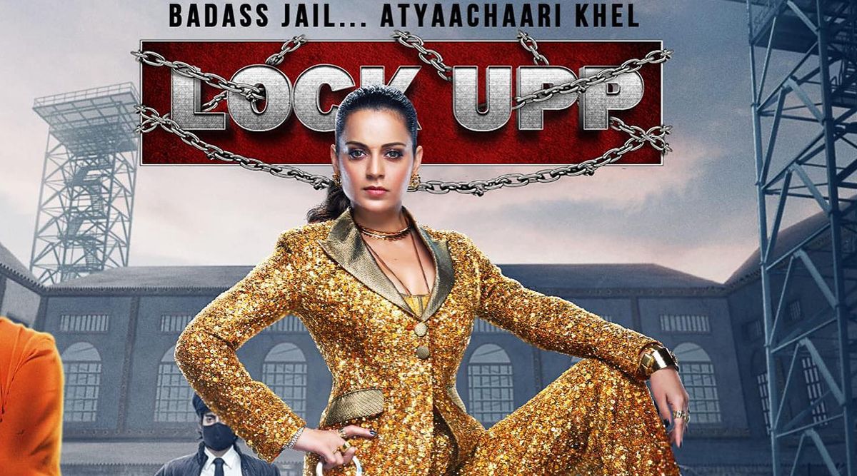 Lock Upp 2: Is Kangana Ranaut’s show postponed? Details Inside...