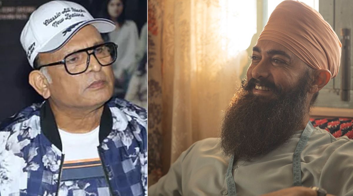 Annu Kapoor says ‘kaun hai’ Aamir Khan when asked about Laal Singh Chaddha; gets brutally trolled by netizens