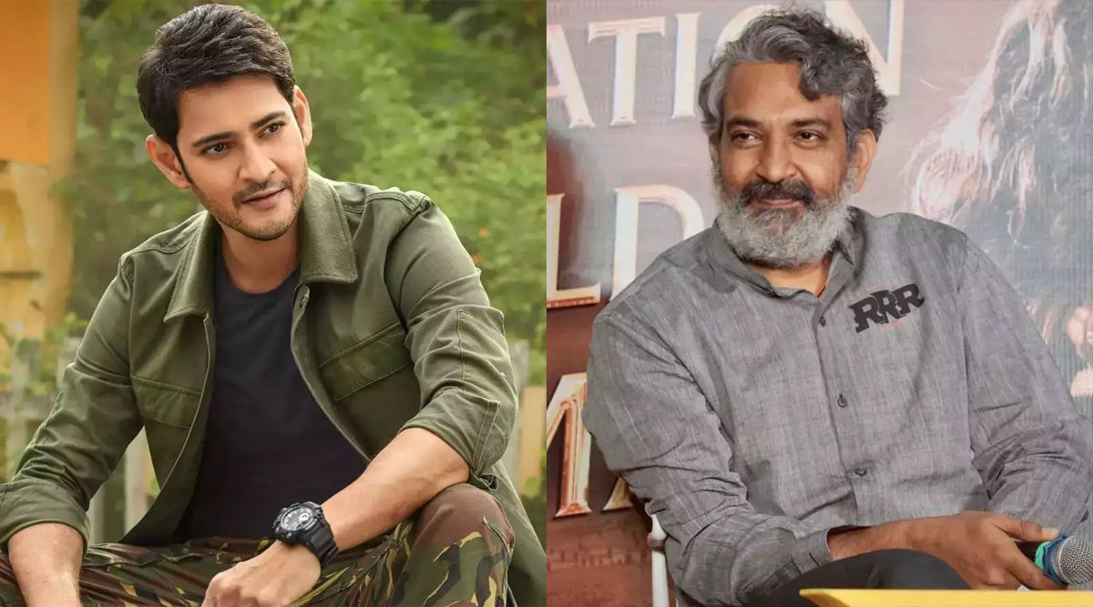 Mahesh Babu to be S. S Rajamouli’s new muse; Collaboration on the cards! 