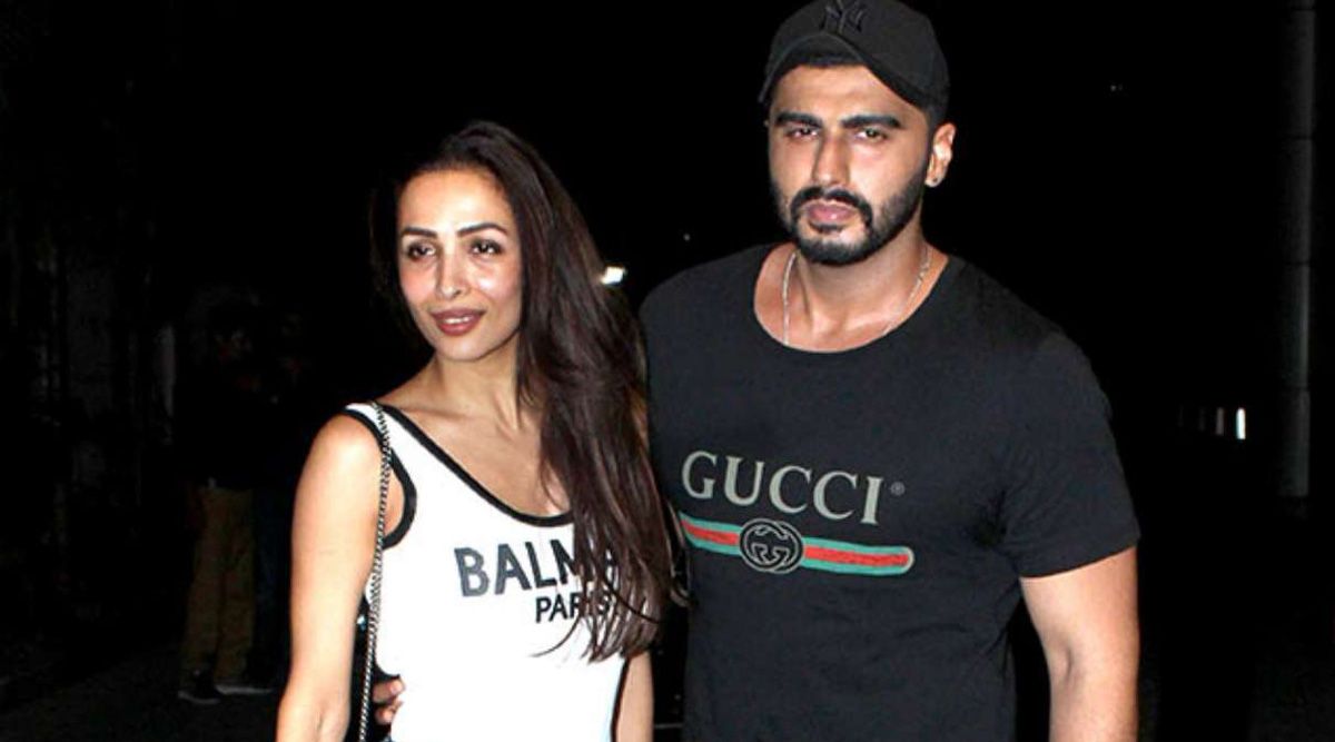 Arjun Kapoor and Malaika Arora roped in for an episode on Koffee With Karan 7