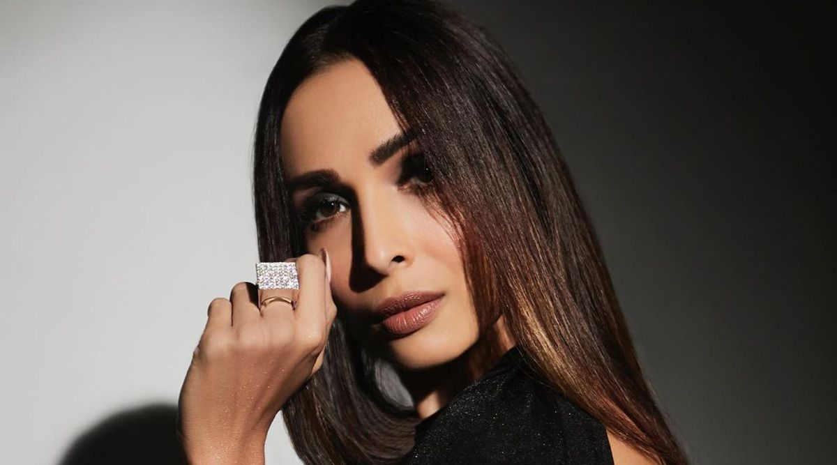Malaika Arora recalls her parents' divorce and how she learned to embrace her 'freedom and live life'