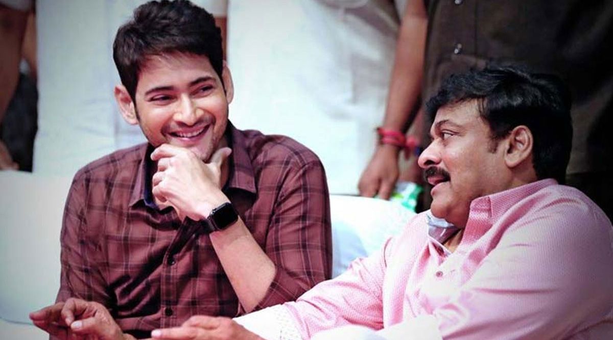 Acharya : Mahesh Babu to have an important role in the film? Know more-
