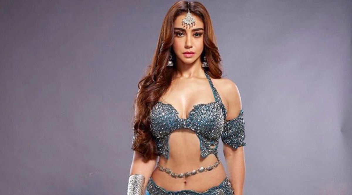 Naagin 6: Mahekk Chahal opens up about playing a naagin