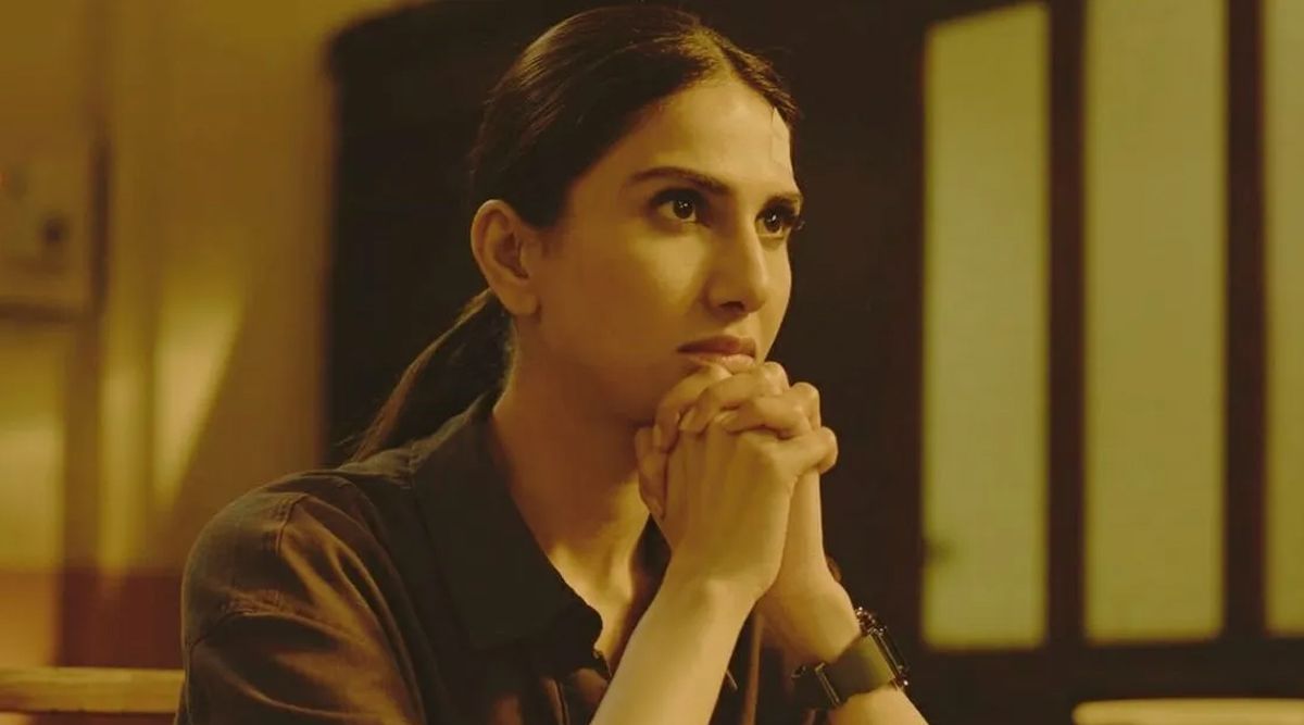Mandala Murders: Vaani Kapoor Has Tap Into All Her Learnings Of Decade As Actor