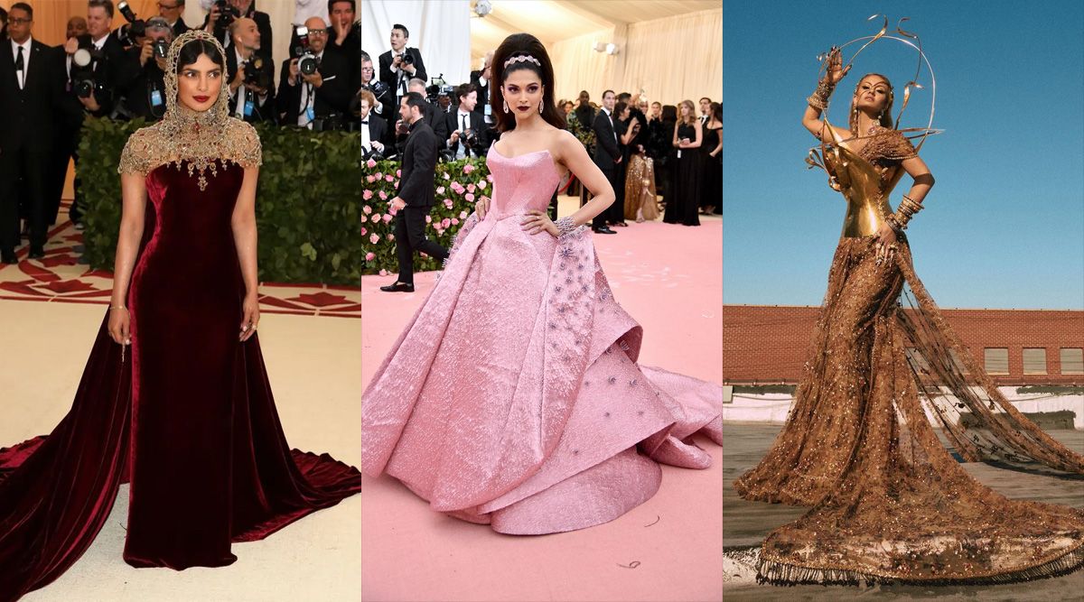 Know everything about the prestigious event Met Gala-