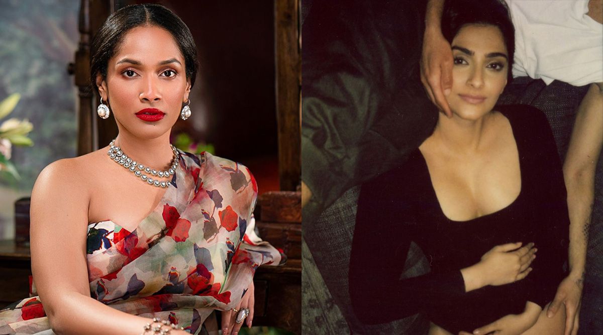 Masaba Gupta talks about how Sonam Kapoor is going to be a perfect mom