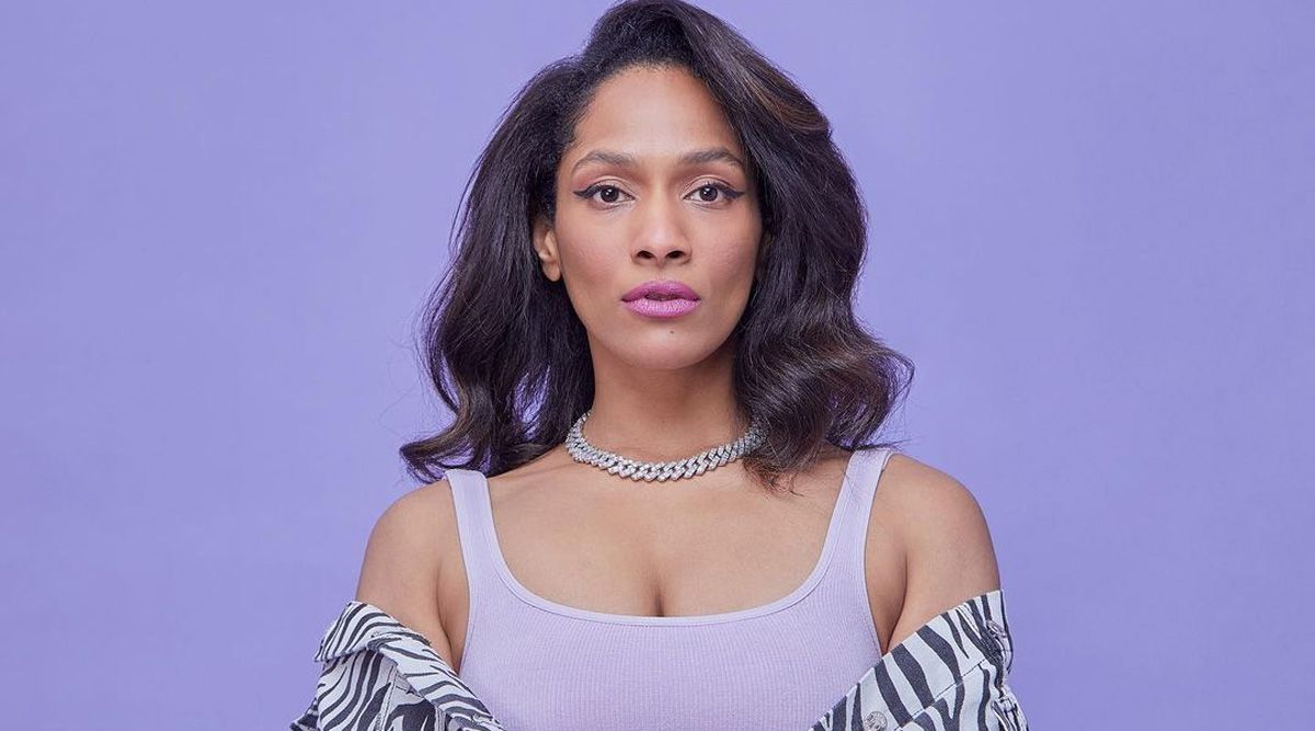 “I'll never have the guts to have a baby out of wedlock”, says Masaba Gupta