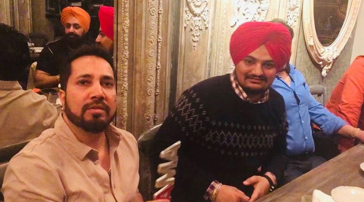 'Today I feel shame to say 'I am proud to be Punjabi': Mika Singh on Sidhu Moose Wala’s murder