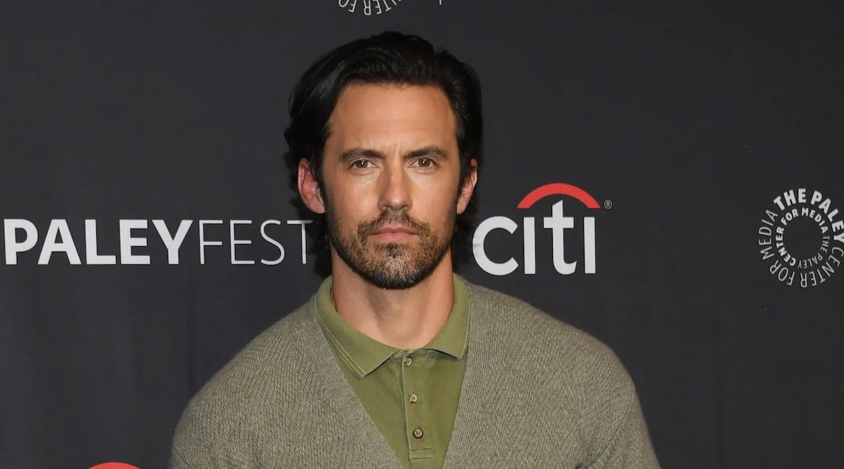 Couldn't get work but kept going: Milo Anthony Ventimiglia opens up on 'tough time' in Hollywood