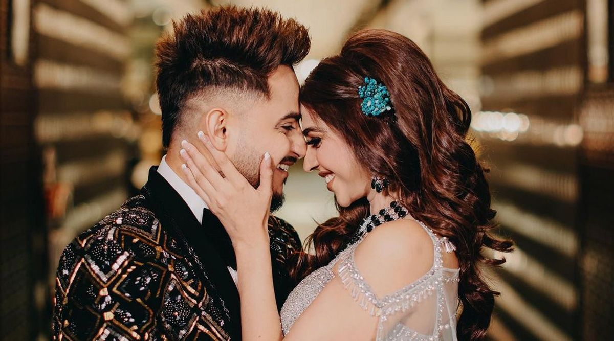 Millind Gaba of Bigg Boss OTT gets engaged to Pria Beniwal