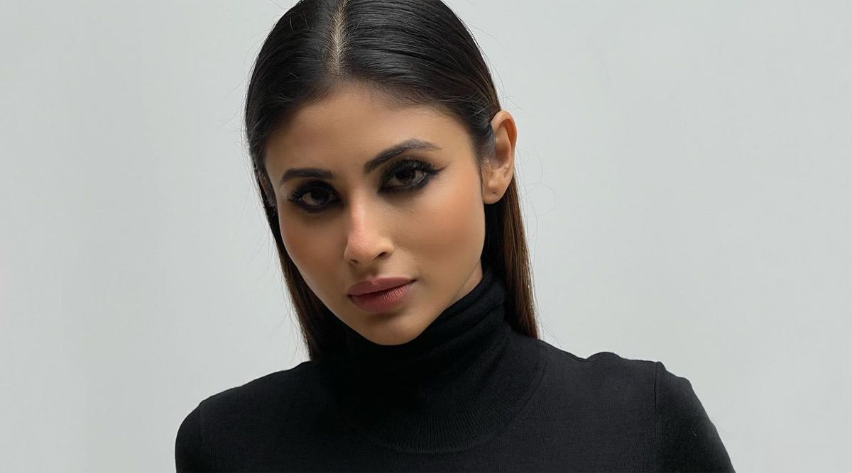Mouni Roy on how she’s looking forward to judging talented kids on DID Li’l Masters