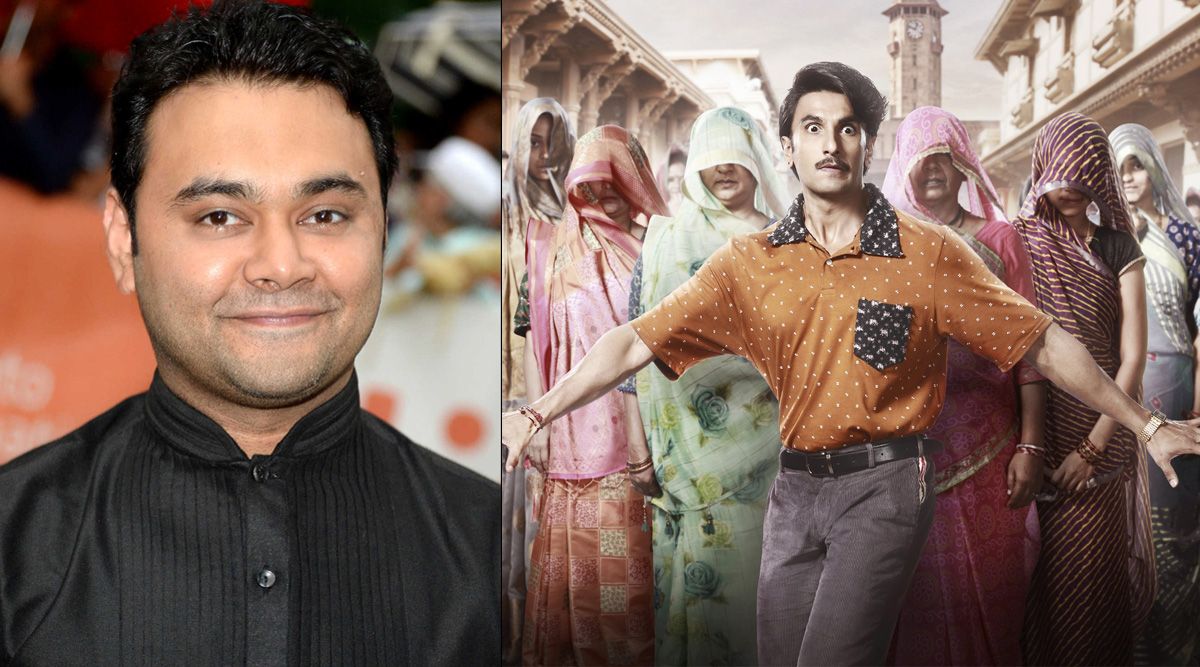 Maneesh Sharma on creating the trailer for Ranveer Singh's Jayeshbhai Jordaar: It's been a pleasure