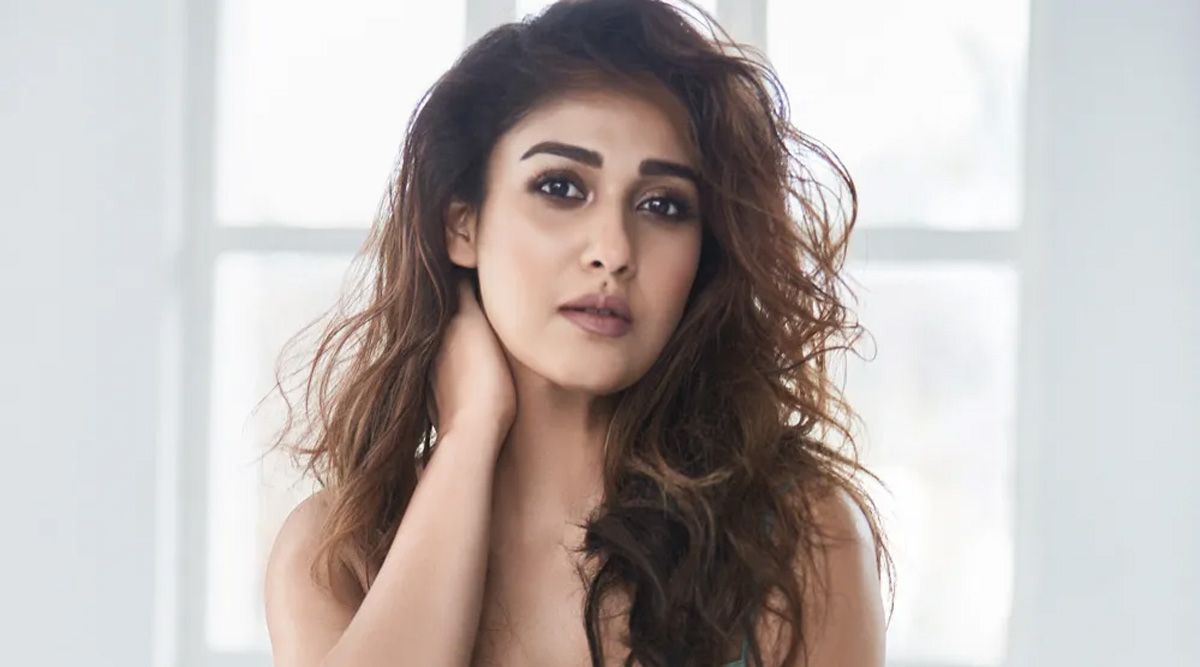 Nayanthara to spend a jaw-dropping sum of money on the interior of her luxurious Poes Garden residence?
