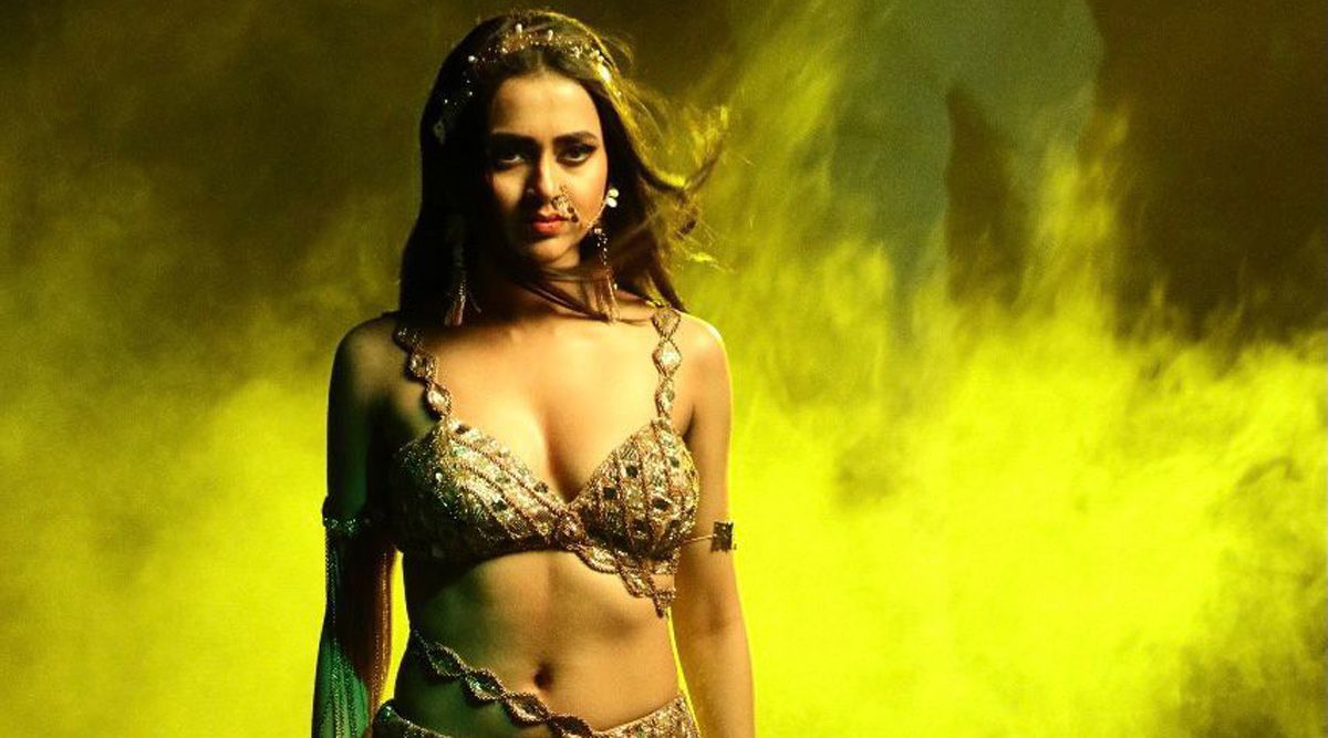 Naagin 6 to be made on a whopping budget of ₹130 crore, set to be the most expensive season