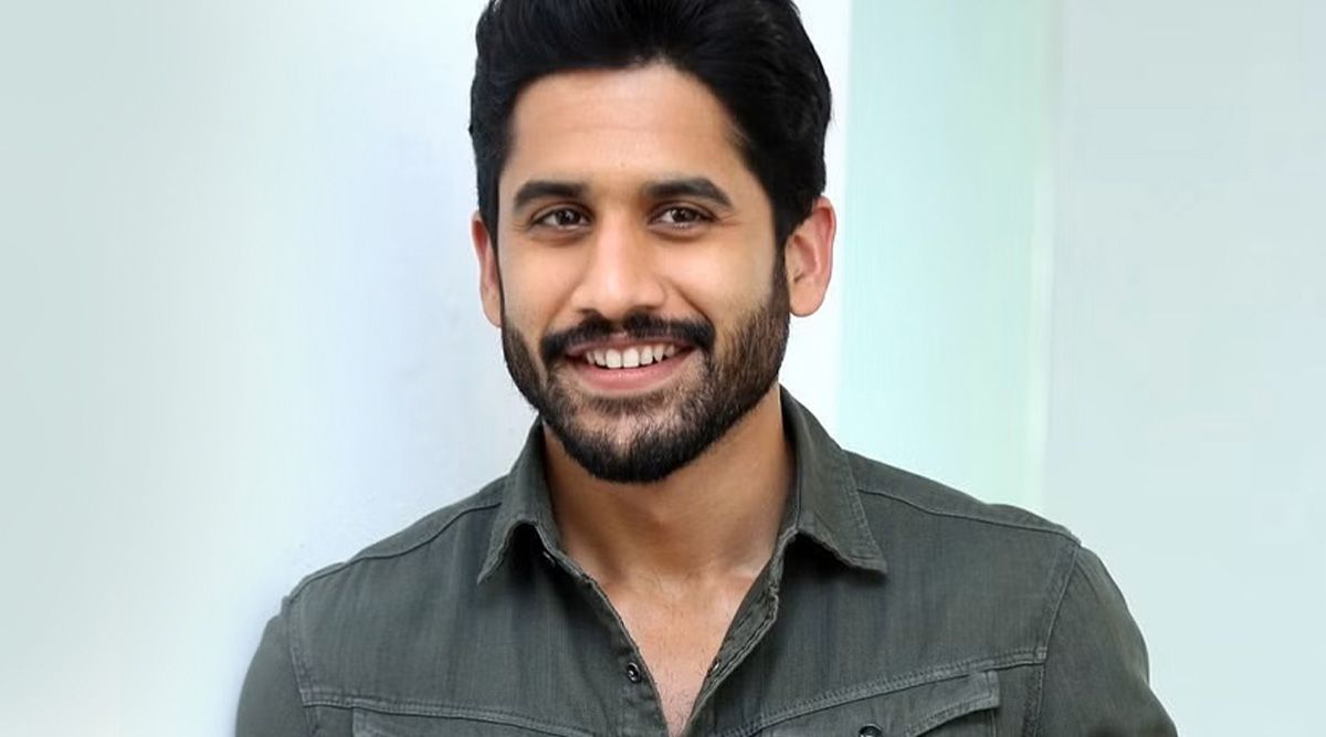 Naga Chaitanya talks about the audience’s evolution post-pandemic and says, ‘They are happy watching well-made films at home, they don’t insult the film in any way’