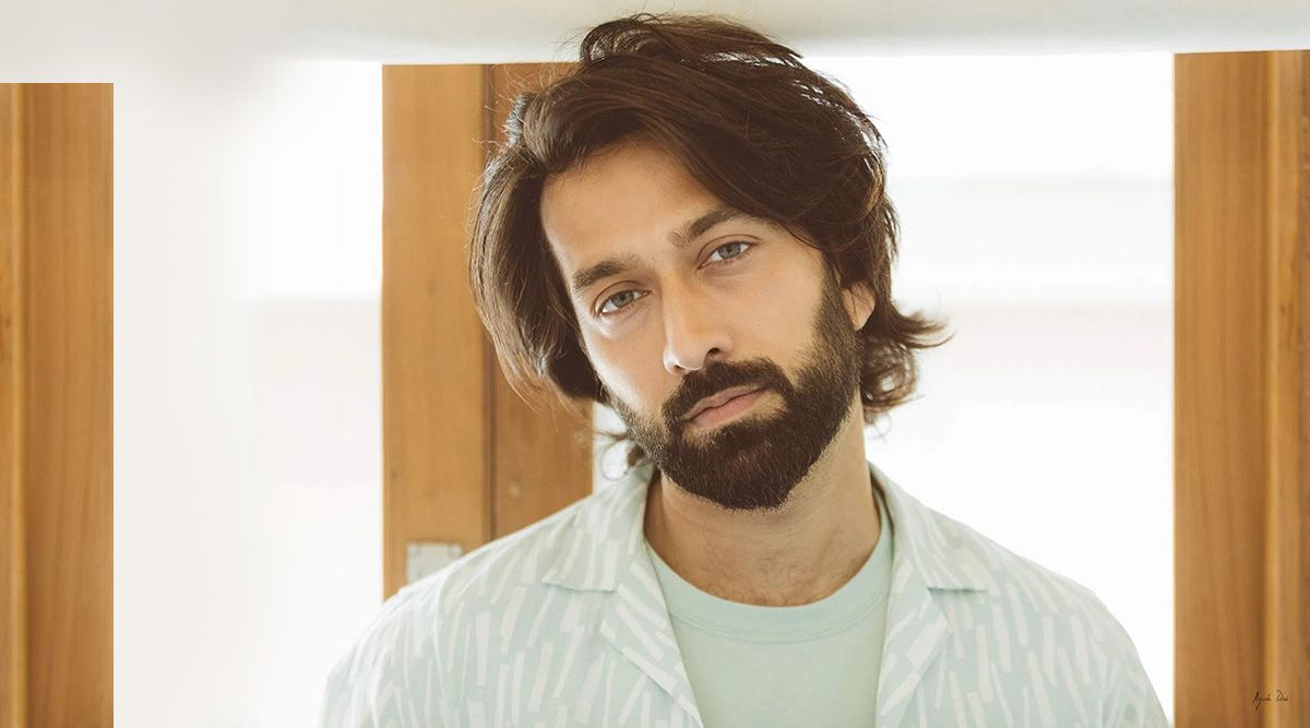 Bade Acche Lagte Hain 2 star Nakul Mehta says, ‘we are very excited' as the show takes a leap