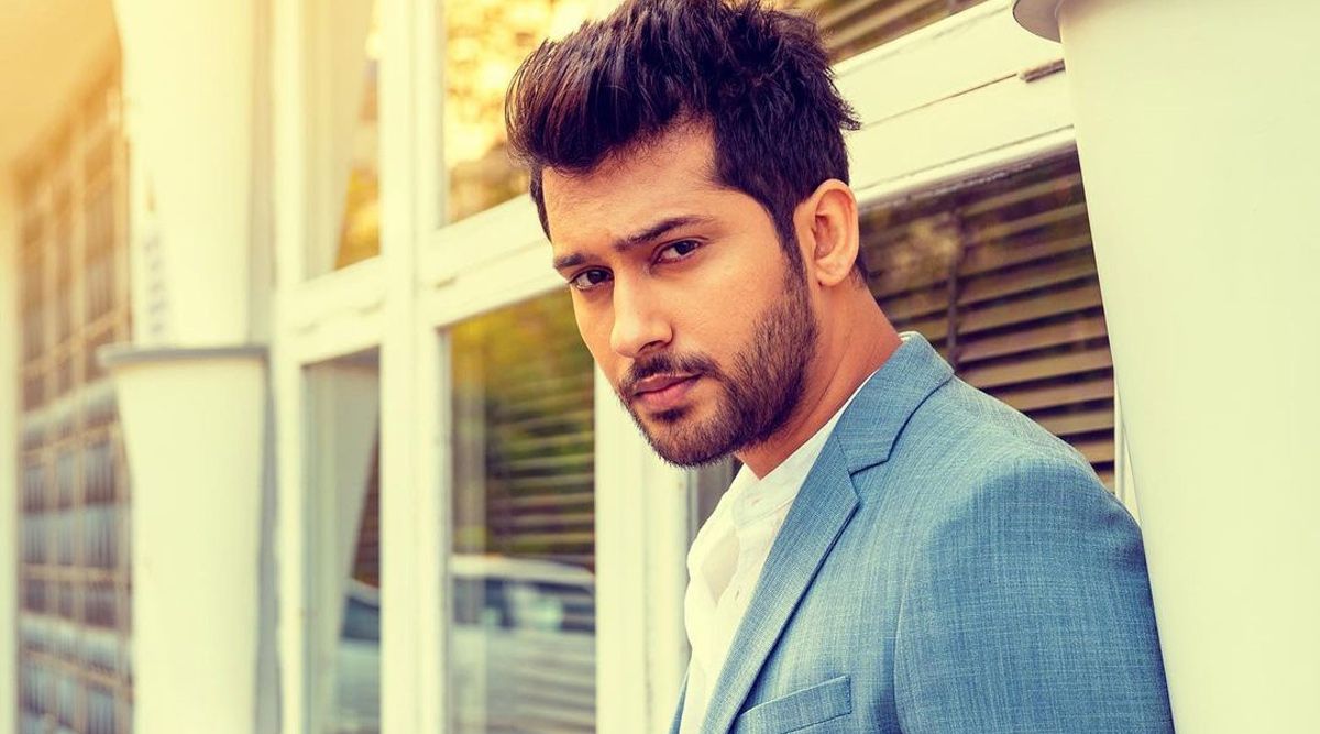 Namish Taneja: I am not on break, I am always ready for the TV