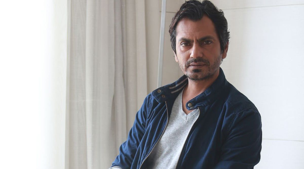 I'll willingly do a film for free if its concept resonates with me: Nawazuddin Siddiqui