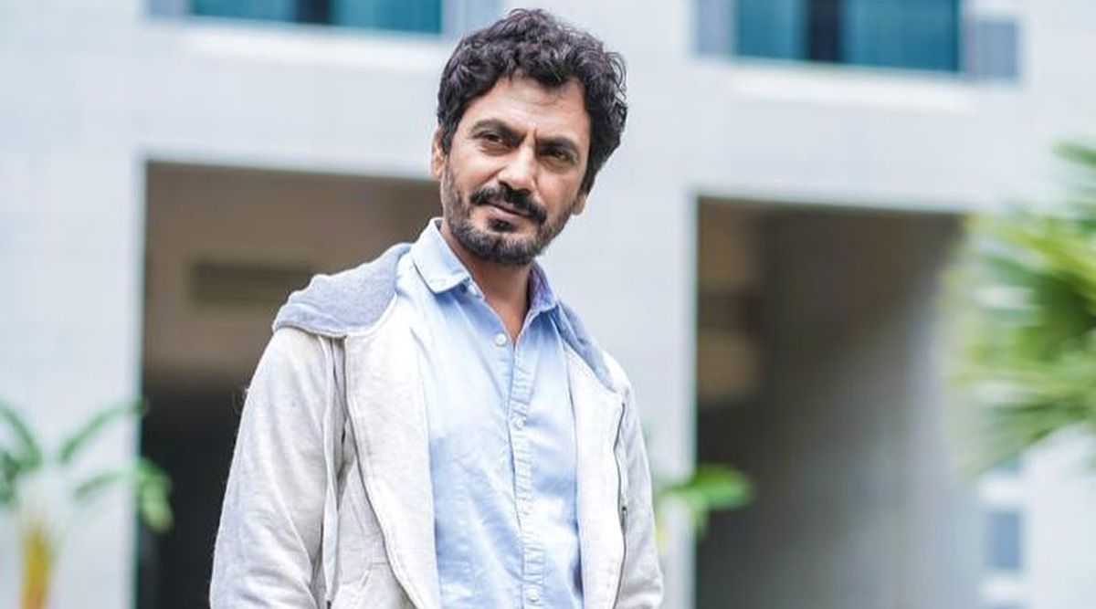 Nawazuddin Siddiqui to play the lead role in American indie film titled Laxman Lopez